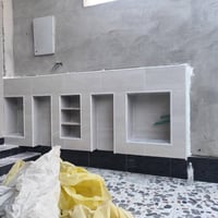 ورحمه الله وبركاته  عمل درجه اولى ٠٧٧١٥٥٤٣٠٥٣