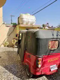 تكتك للبيع 18 اوراق اصوليه شرط تترقم 07713209205