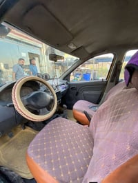 للبيع رينو لوغان سيارة اقتصادية وعملية مناسبة للاستخدام اليومي والعائل...