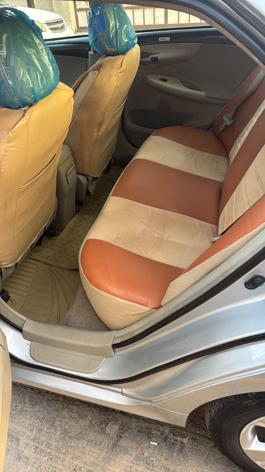 كورله للبيع خليجي2013
مكينه1800
مكفوله كفاله عامه
تحويل ثاني يوم
تخم تاير جديد 
صدر زين
سعر145
***********
صلاح دين بلد
