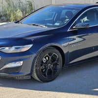 ماليبو LT • ٢٠٢٠ • معوقين ذي قار