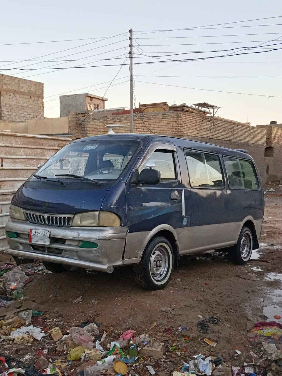 لبيع بريجوه  موديل 96 ,رقم بغداد تحويل ثاني يوم سنوي  صاقطه تحول استلم رقام نكنيزي 31 سياره مصبوقه حزام شاصي واحد معمر فول تخم تايرات  محرك كير جداد  عايزه بس فراش مال كاعيه*********** سعر 40 وبيه مجال
