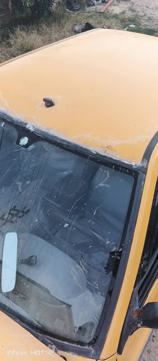 السلام عليكم سياره سايبه 2012 رقم احمر مكينه كير بل جيس حداديه تعبانه سعر مليون بيه مجال بلاء راعي


**إذا كنت صاحب هذا الإعلان وتريد حذفه لأي سبب، رجاءا أرسل رسالة إلى الدعم الفني**