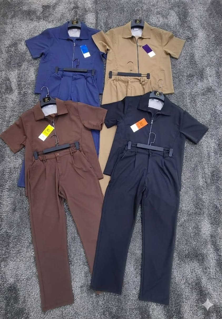 فقط جمله فقط جمله 🇮🇶🇮🇶🔥🔥  🇨🇳

   وصول  سوت ماستر 

خامه درجه  اوله  ماستر 
  

مـحلات حيدر العبودي   👖👕.

العـنوان: بغداد/ حـافـظ الـقاضـي /مُجَمـع عَمـو بـابـا / الطـابـق الأول. رقم المحل 21 

يوجد خدمه توصيل جميع محافظات العراق 

☎️:عباس حيدر  (***********)
جـملة فـقط 🔥
