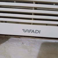 سبلت • غسالة بدون تصليح • براد نظيف