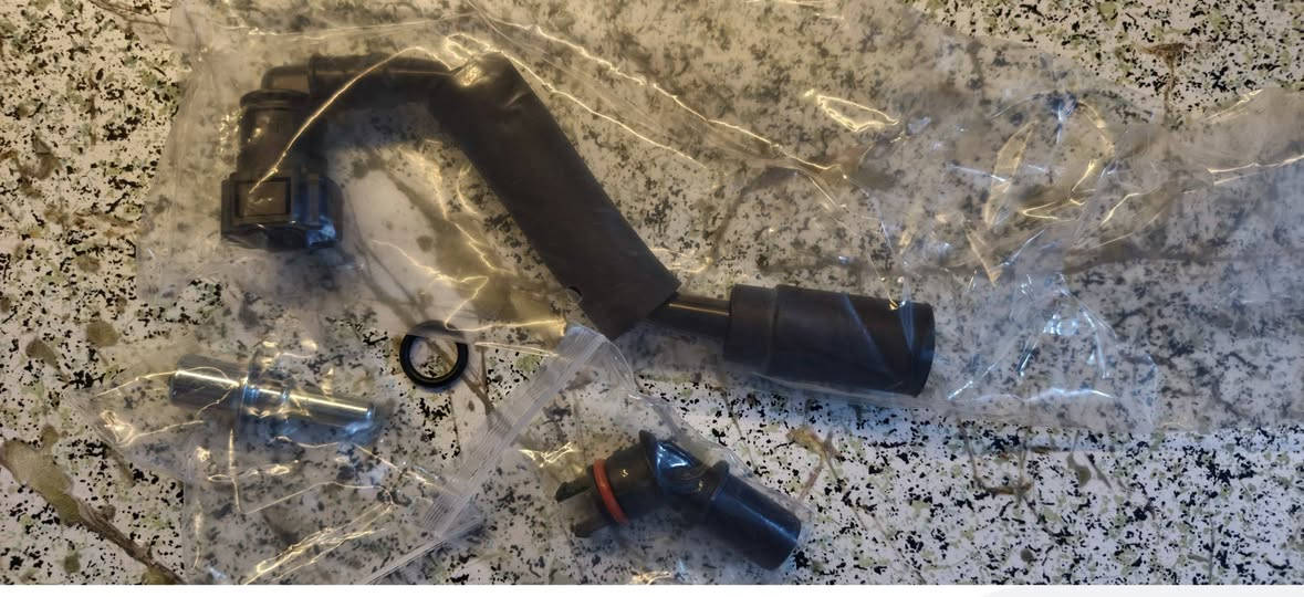 مجموعه كاملة اكاديا وترافرس من موديل ٢٠٠٩ لغاية ٢٠١٢
يوجد توصيل لجميع المحافظات العراقية
للتواصل والاستفسار الاتصال على الرقم ***********
