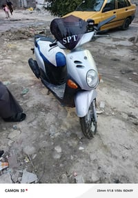 07716955192دراجه فل موديل 24 للبيع 700 قفلها