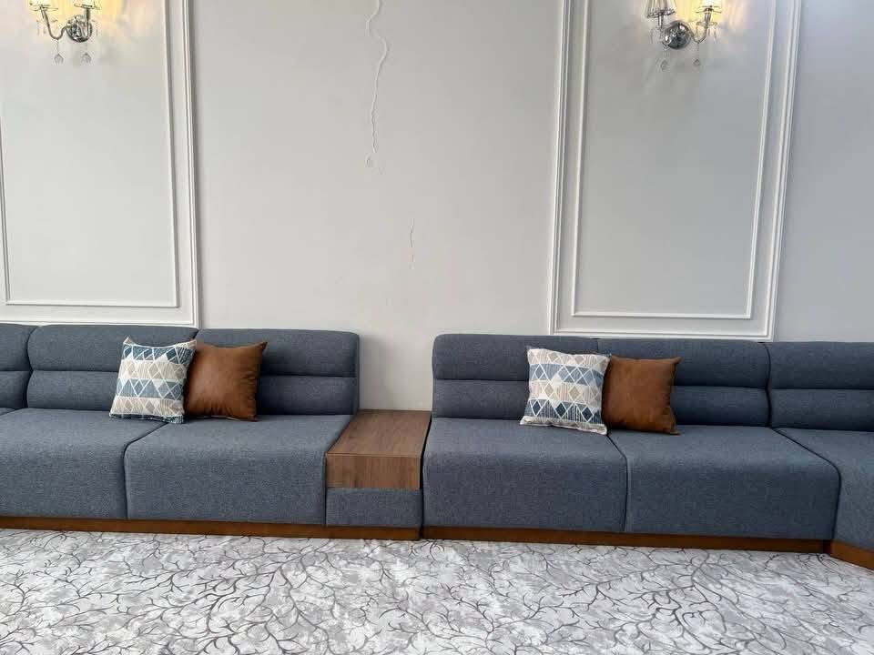 جاري البحث عن الفائز 🤝
NOVA FURNITURE – لمسة أناقة لبيتك 🤍

دورك على أثاث راقي، مرتب، وبأفضل جودة؟
إحنا نوفّر لك تفصيل حسب الطلب وبأحدث التصاميم اللي تناسب ذوقك وديكور بيتك.

ليش تختار NOVA؟
✔ تصميم أنيق ومودرن
✔ جودة عالية وتفصيل مضبوط
✔ نوفّر كل أنواع الأثاث حسب القياسات
✔ خامات ممتازة وأسعار مناسبة
✔️متوفر جميع الموديلات في البيج
NOVA… Beauty for your Home
خلّ بيتك يحچي بذوقه ✨

📞 للطلب أو الاستفسار: ***********
نخدمكم بكل حب 🩶
