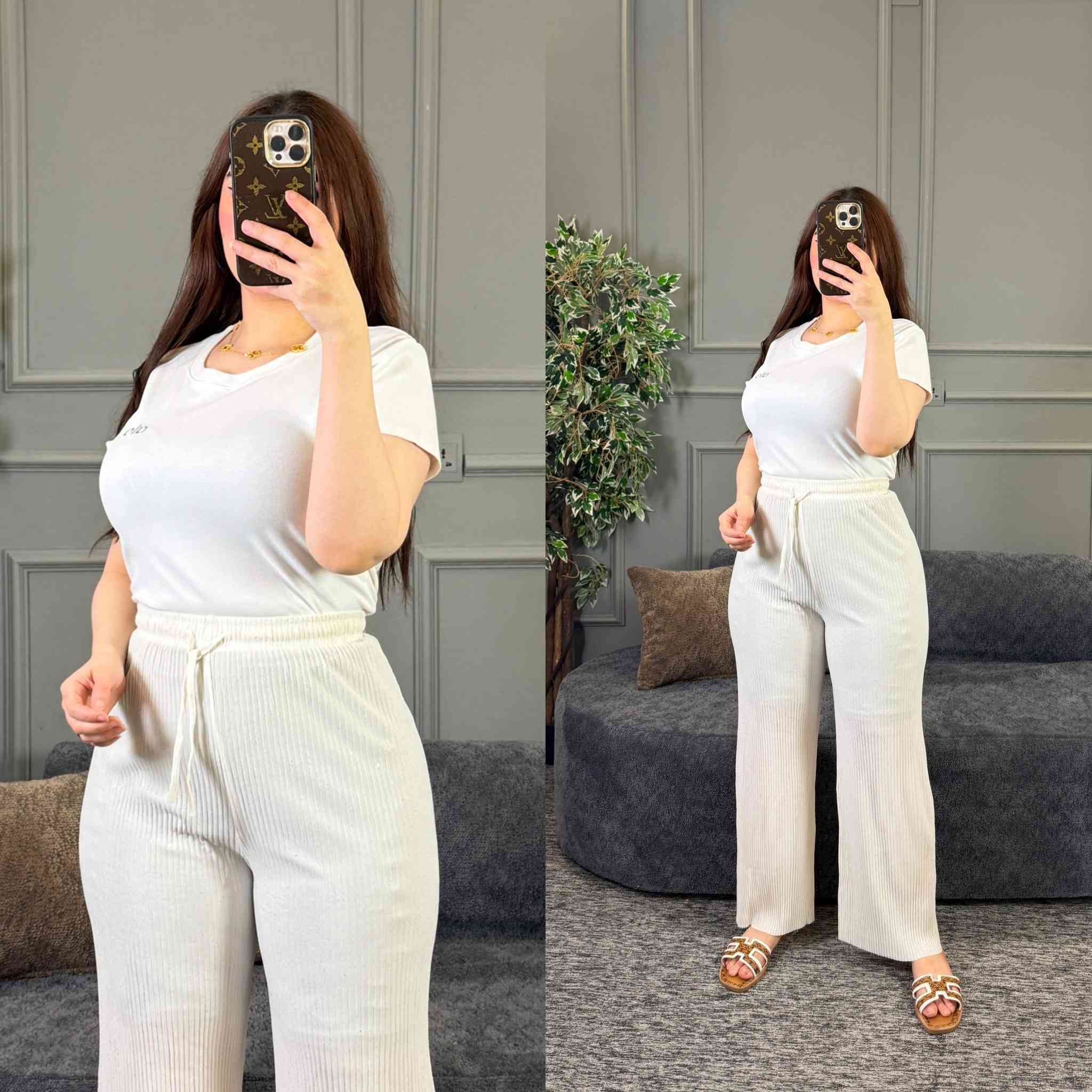 😍#جديدنا_وصل😍

 كيلوت   نسائي  🥰 

#الخامايه_ اكلنس_ درجة_اولى 

القياس. فري سايز قالب راهي  

سعر الدرزن  . 38


**إذا كنت صاحب هذا الإعلان وتريد حذفه لأي سبب، رجاءا أرسل رسالة إلى الدعم الفني**