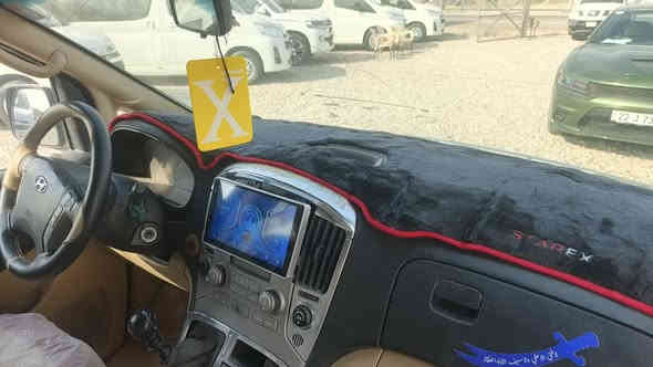 السلام عليكم ستاركس 2010 مفتوح محور مسكر سيارة جاهزه من كلشي كفاله من الحادث  مصبوغه عام للجماليه فقط مكينه جديده كير اكسن حداديه تخم تاير سياره مال جناي 
الرقم انجليزي مصفره هيئه وضريبه وغرامات
للاستفسار الاتصال على الرقم*********** سيد كرار
