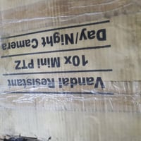 كامرا اي بي • رسيفرات