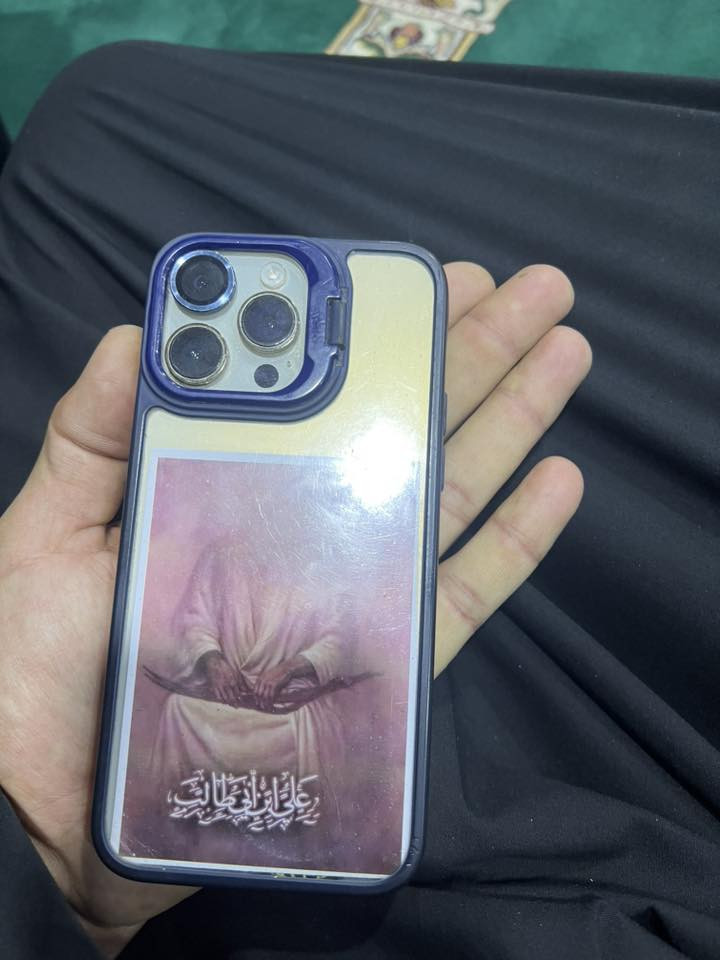 ايفون 15 برو ماكس جديد  كفاله من الزلغ بطاريه 88/ +ايفون 14 بروماكس جديد بطاريه 83
تلفونات استعمالي ***********
***********
