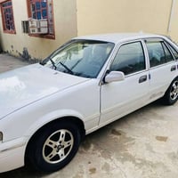 برنس • موديل ٩٦ • ديالى بلدروز