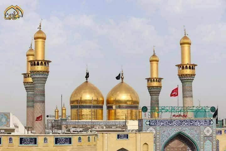 📢📢 ياالله🌹 ياالله 🌹ياالله🌹
#اخر خميس من شهر رمضان المبارك الى كربلاء المقدسة 🌙 
( سارعوا بالحجز المقاعد محدودة  ) 
تعلن #حملة الامير  للعتبات المقدسة 🏴 في النجف والكوفة عن برنامجها الاسبوعي في شهر رمضان المبارك (كل يوم خميس وجمعة ....(حملتنا للعوائل فقط ) 
_______________________________________
🔷البرنامج الاول: يوم الخميس المصادف 3/19/ 2026/
◾️كربلاء المقدسة "ع"
💰سعر النفر 6 آلآف فقط ويدللون عوائلنا... 
⏰الانطلاق الساعة 2:00  بعد الظهر 
(ملاحظه يوجد برنامج بعد الافطار الى كربلاء)
___________________________________________
🔷البرنامج الثاني : يوم الجمعة المصادف /3/20/ 2026/
⬛زيارة الامام الكاظم (ع) 
⬛ مخابز باب الاغا 
💰سعر النفر 10 آلف الإفطار يكون في الكاظميه المقدسه)
⏰الانطلاق الساعةب 2:00 بعد الظهر 
__________________________________________
⚫مكان التجمع:
1⃣ مجسرات ثورة العشرين
2️⃣ قرب مستشفى ابن ابلال 
3️⃣ نفق ميسان... نفق المختار 
"النقل في احدث الباصات حديثة ومكيفه 
للحجز والاستفسار مراسلة الصفحة او الاتصال على الرقم التالي
#واتساب ***********
#واتساب ***********
"لسنا الوحيدين ولاكننا الافضل يدللون عوائلنا"
