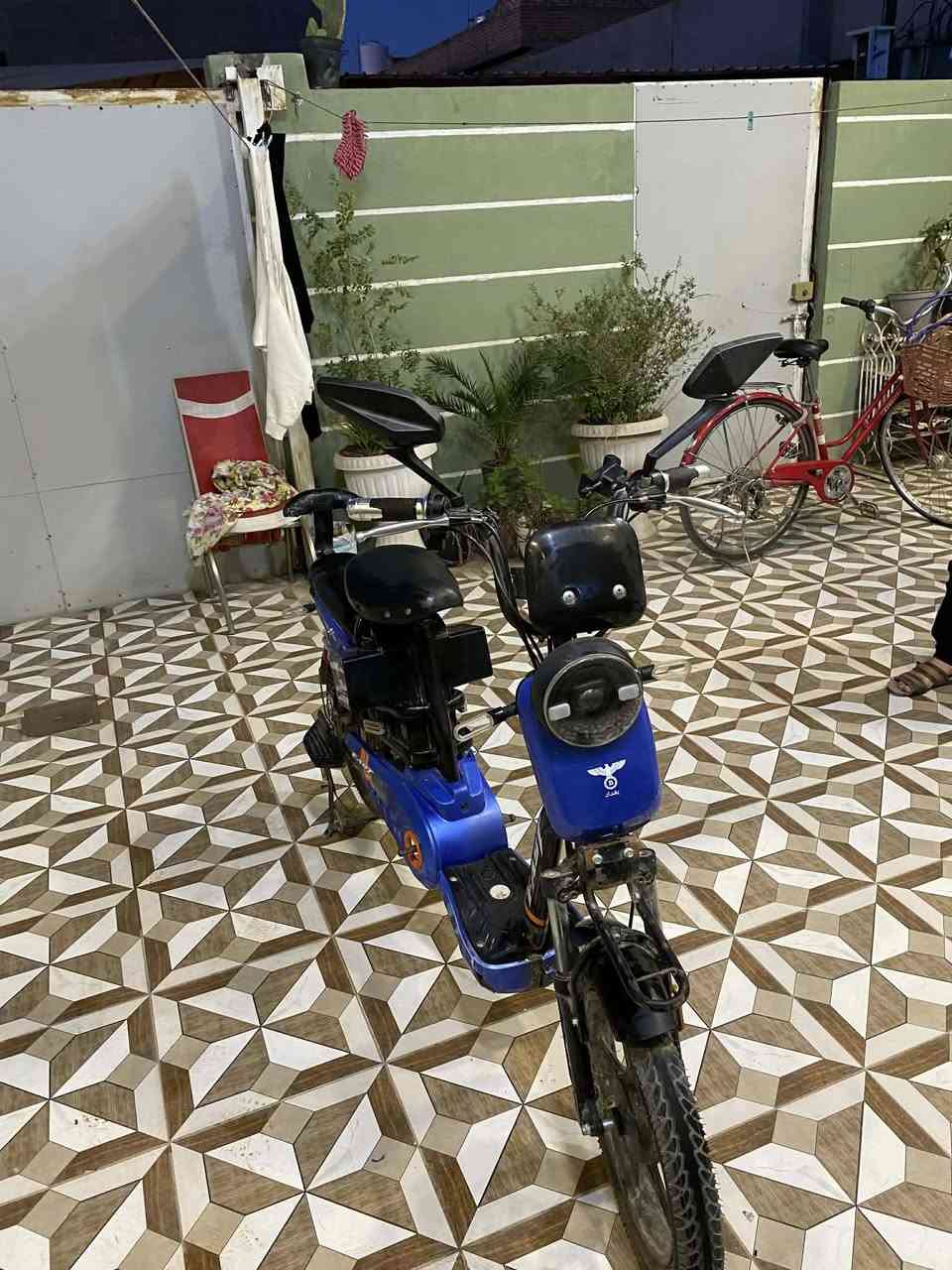 السلام عليكم    للبيع ماطور شحن حجم26 السعر 275 بي مجال الثورة الثالثه مقابل مدرسه الكندي للاستفسار خاص


**إذا كنت صاحب هذا الإعلان وتريد حذفه لأي سبب، رجاءا أرسل رسالة إلى الدعم الفني**