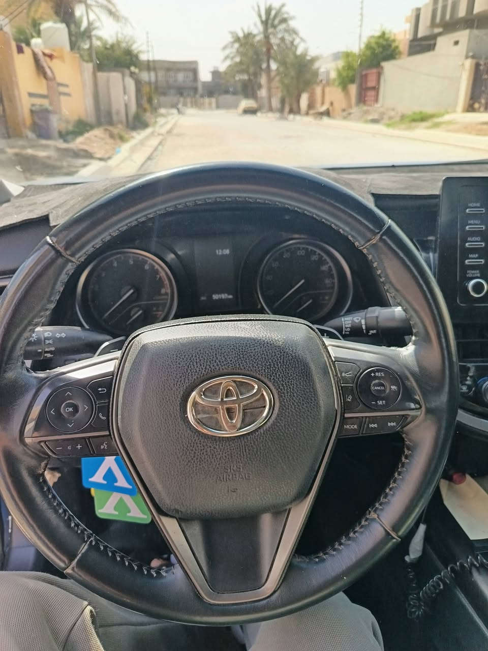 سلام عليكم كامري للبيع موديل 2023 se محدثxse بصمه رقم بغداد بأسمي محرك 2500 اربعه سلندر مصبوغه عام كامره دواره ٣ مودات قياده السعر 135 وبيها مجال للاستفسار الاتصال على الرقم *********** او على الواتساب
