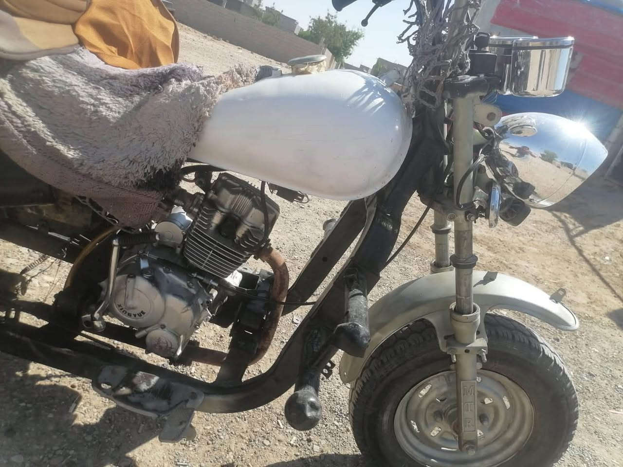 ستوته للبيع أو مراوس بدراجه حسب القناعه ستوته سلف وهندر نكره كلوبات كلشي شغال بيه كله نضيف ومثل مشوف للستفسار ***********
