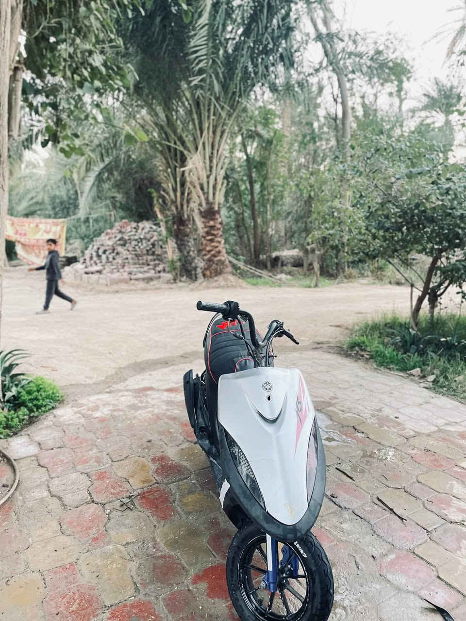 ماكس عدله للبيع بوشه 55 بيهه دبلات رياضي ويل امامي رياضي وقطرت دهن . سلف رياضي 55 . سلف هندر شغاله كهربائيات شغاله ضفيره جديده سعر خاص


**إذا كنت صاحب هذا الإعلان وتريد حذفه لأي سبب، رجاءا أرسل رسالة إلى الدعم الفني**