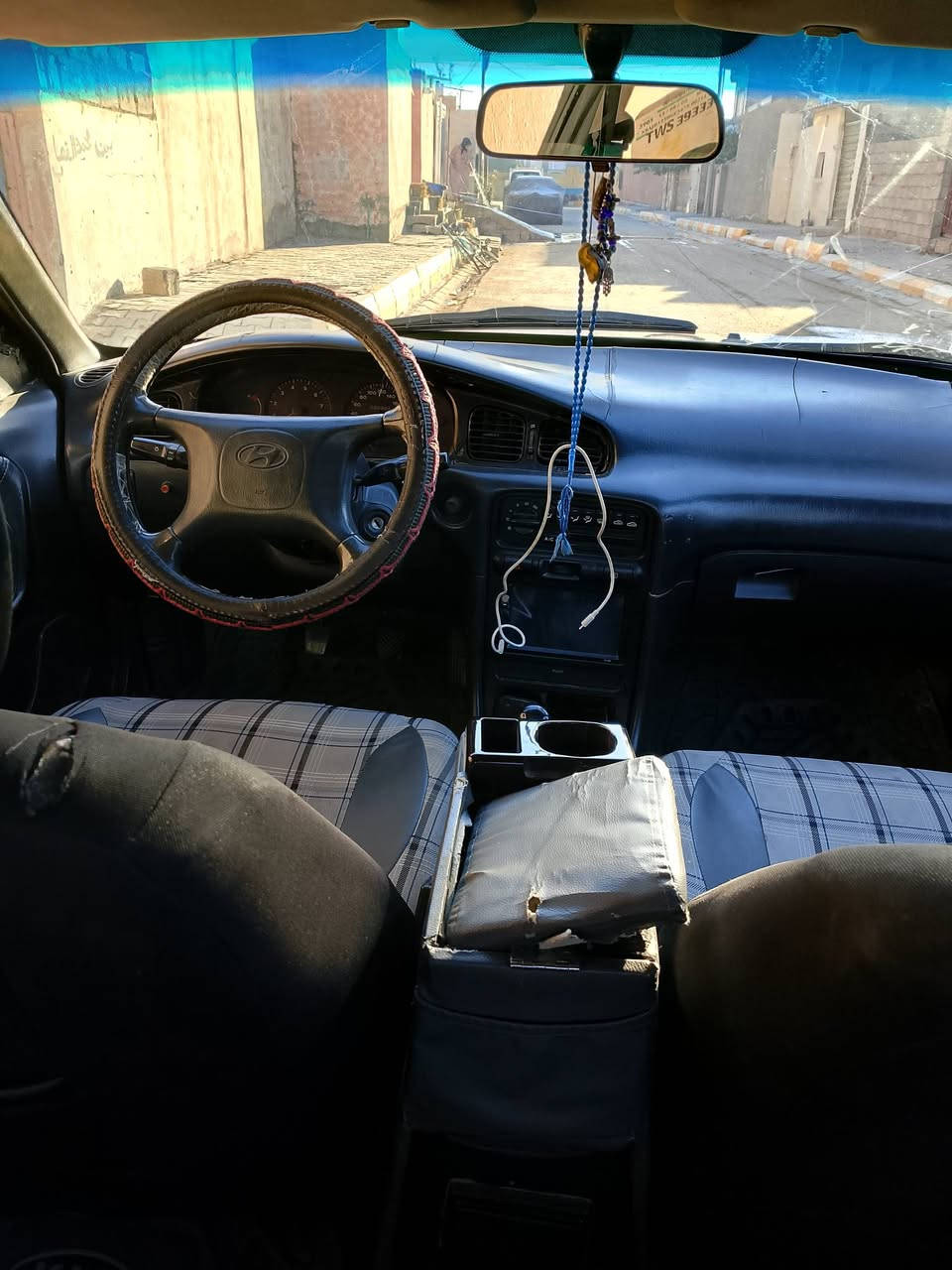 94وارد امريكي تبريد تتفئه تايرات باتري جديد ***********
