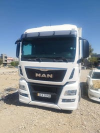 مان • براد جهاد SL200 • موديل ١٠١٦