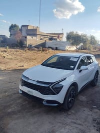 سبورتج • وارد امريكي • محرك ٢٥٠٠