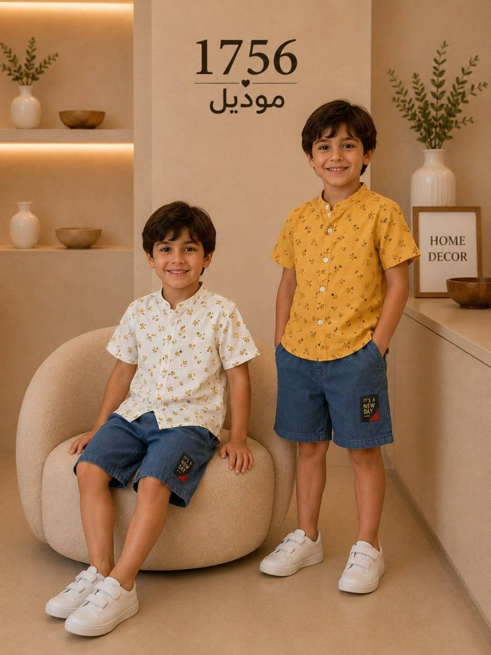 سعر الدرزن 58

القياس1-4 سنة  

اقل طلب 12قطعة


**إذا كنت صاحب هذا الإعلان وتريد حذفه لأي سبب، رجاءا أرسل رسالة إلى الدعم الفني**