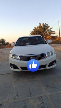 اوبتيما • ٢٠١٠ • رقم بغداد