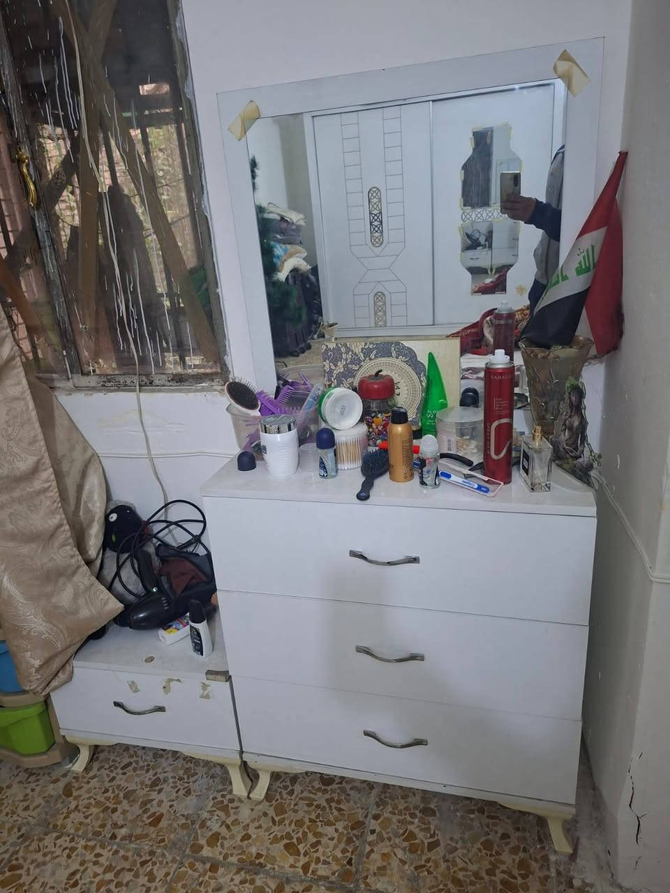 السلام عليكم من رخصت الادمن عندي غرفه تركي نظيفه بدون  سرير سعره 100,الف


**إذا كنت صاحب هذا الإعلان وتريد حذفه لأي سبب، رجاءا أرسل رسالة إلى الدعم الفني**