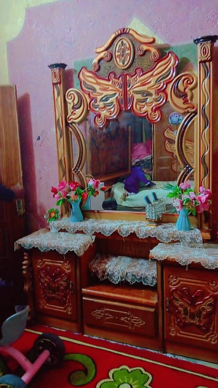 غرفه للبيع نظيفه
ام الخمسه
الاستفسار ***********
