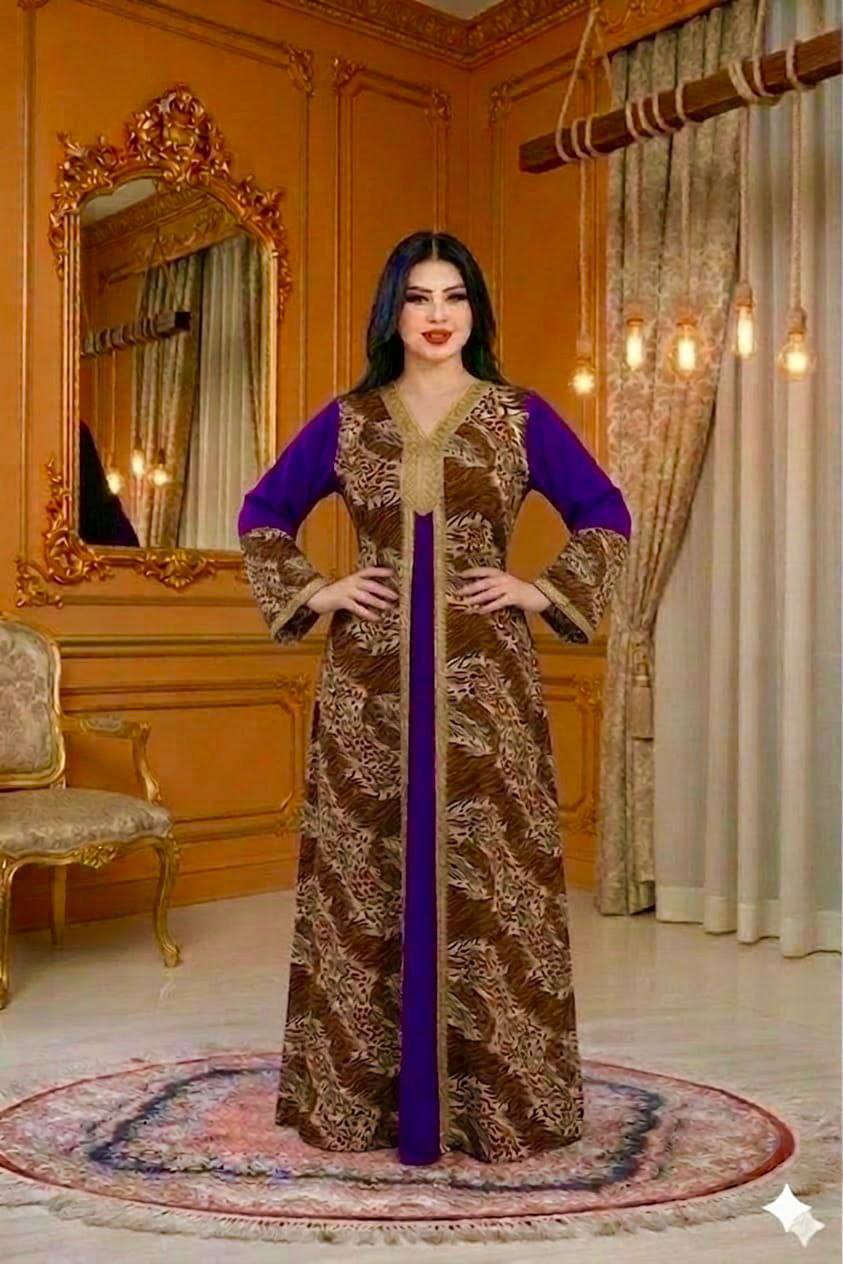 دشداشة فصال فستان
الخامة:شبح نمري+كشمير

القياس:L  Xl  XXl

الالوان:4

سعر درزن 73


**إذا كنت صاحب هذا الإعلان وتريد حذفه لأي سبب، رجاءا أرسل رسالة إلى الدعم الفني**