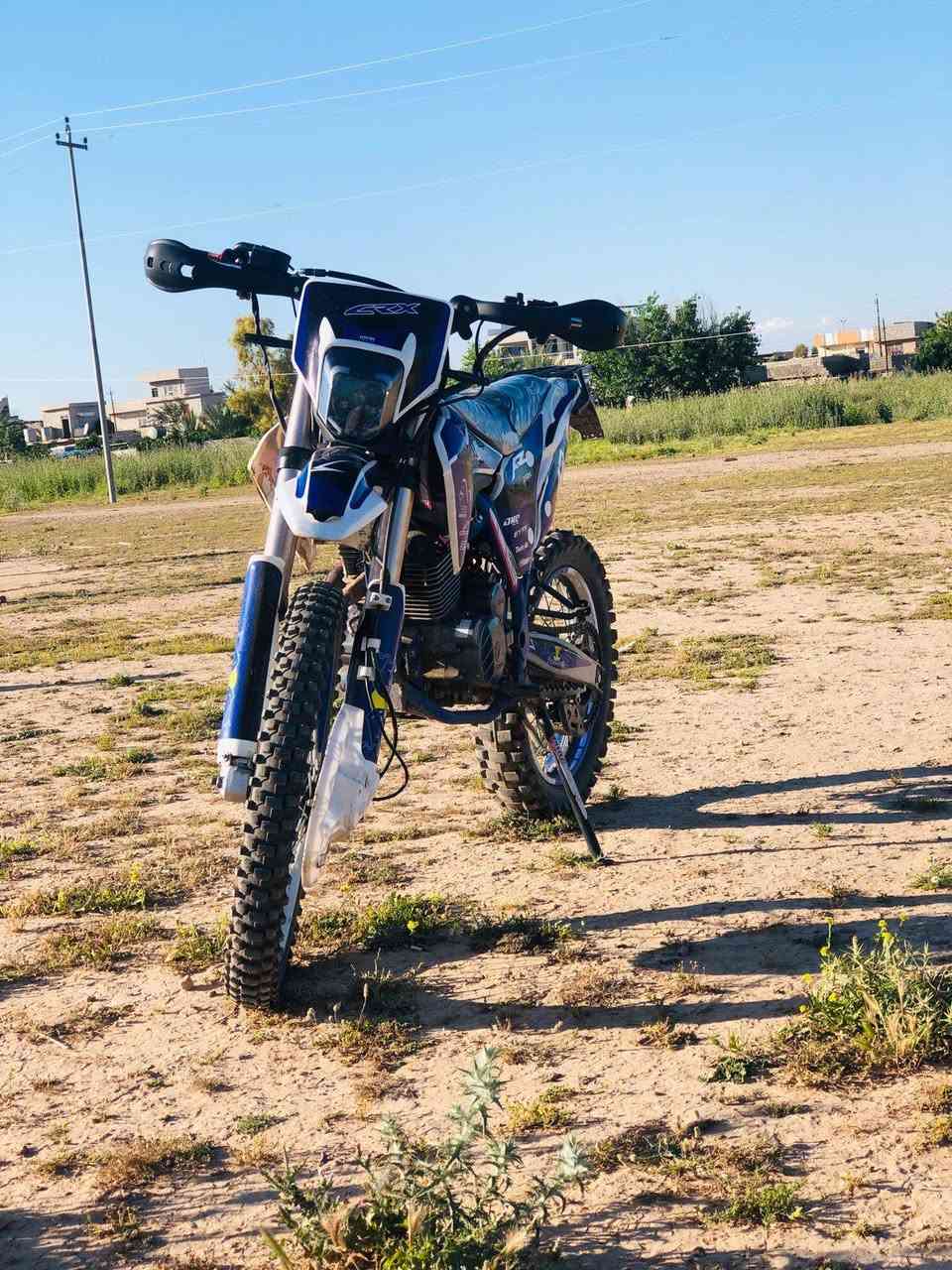 السلام عليكم قفاز محرك 350 للبيع أدفع سعر عجبني ابيعك


**إذا كنت صاحب هذا الإعلان وتريد حذفه لأي سبب، رجاءا أرسل رسالة إلى الدعم الفني**