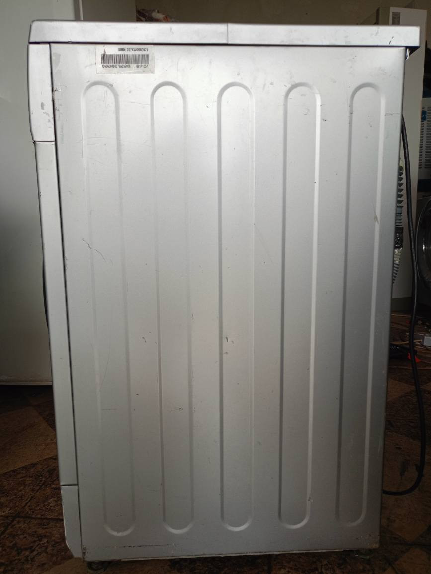 للبيع غسالة الجي 8 كيلو كوري أصلي شركة خوشناو شرط كلها بلادي مامصلحة كلش نظيفة و حلوة شرط الشغل والنظافة 
عنوانه قادسية ثانية مقابل مثلجات سارا كركوك, العراق


**إذا كنت صاحب هذا الإعلان وتريد حذفه لأي سبب، رجاءا أرسل رسالة إلى الدعم الفني**