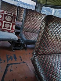 كيا بستا • مكينة • اكسل