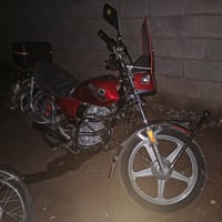 دراجة فيوم • موديل ١٩