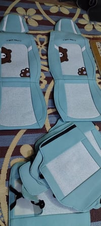 اكسسوارات سيارات