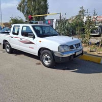 نيسان كلين • ٢٠١٢ • كفاله عامه