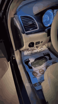 سلام عليكم
اللبيع
اوباما مديل 12س وارد امريكي 
 بسمي مداورررررر ثاني يوم شرط
حادثهة سرقه  جاملغين وبنيد بدون يرباك بيهة سونار السياره
كيرطياره مكينه حداديه كفاله من كلشي
السياره جاهزة على أخر حبايه 
تدفئة كشنات 
كشنات جلد
كشنات كهرباء 
تشغيل عن بعد 
لايت زينون
تبريد قطعتين 
مثبت سرعة
تحكم ستيرن 
بلاجكتور
وباقي مواصفات الاوباما المعروفة  

مكاني بغداد الكاظميه شارع المحيط  
رقم تلفون
***********
