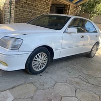 موديل 2001 • كفاله عامه • بدون صبغ