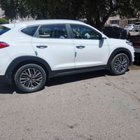 توسان موديل 20 خليجي شركة الكاصد ماشيه 69 فول مواصفات عده البانوراما ب...