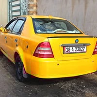 سي كيه ٢٠١٣ • من الحادث • الرشيديه