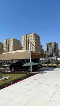 بيع مستعجل شقة للبيع في مجمع بوابه العراق السكني   مساحه ٢٢٨  طابق ١١ ...