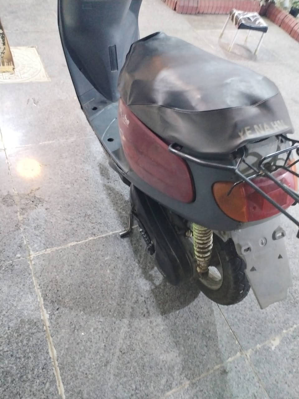 دراجه منغولي للبيع كله شغاله هندر محرك ناعم شلعه قويه شاصي مكفول سعر ٢٢٥ الانتصل *********** العنوان أمن الداخلي نهاية الشارع
