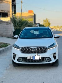 سورنتو جي تي لاين • ٢٠١٩ • ٧٨٠٠٠ كم