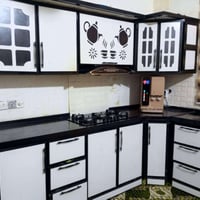 كاونتر • محتوياته