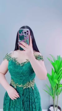 فساتين سهرة • قماش درجة أولى • مقاسات 38/40/42