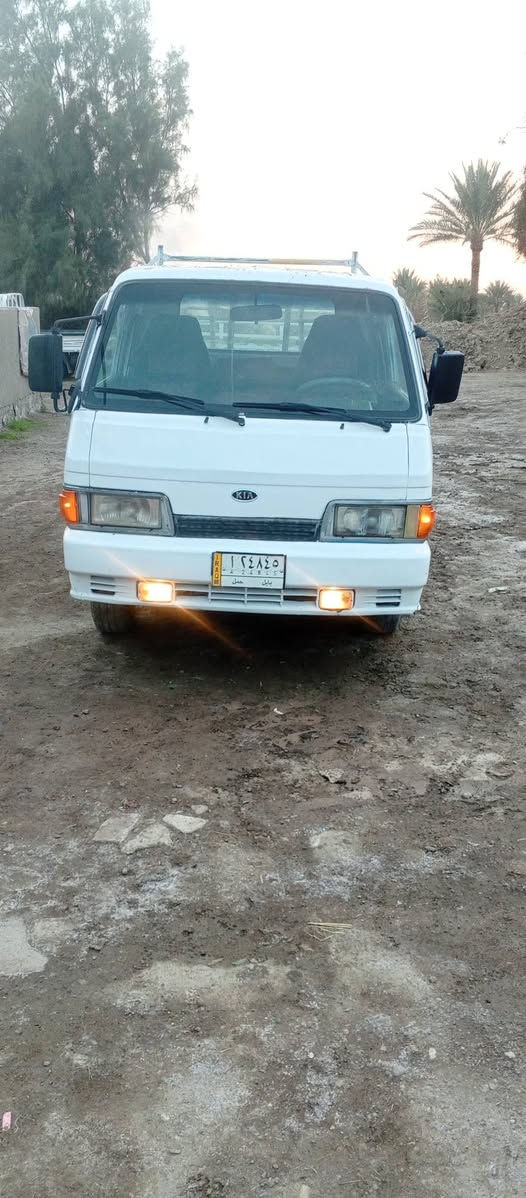 السلام عليكم كيه بنكو للبيع موديل 94 مكفولة كير محرك اكسل شاصي كهربائيات كلهه شغاله سنويه مشروع وطني تريد تحويل تريد وكاله 6 چنكال السياره مكفولة كفاله عامه السعر 49 وبيهه مجال المكان بابل الرقم//***********
