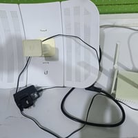 شبكة انترنت كاملة • ترخيص ادمن • القرنه