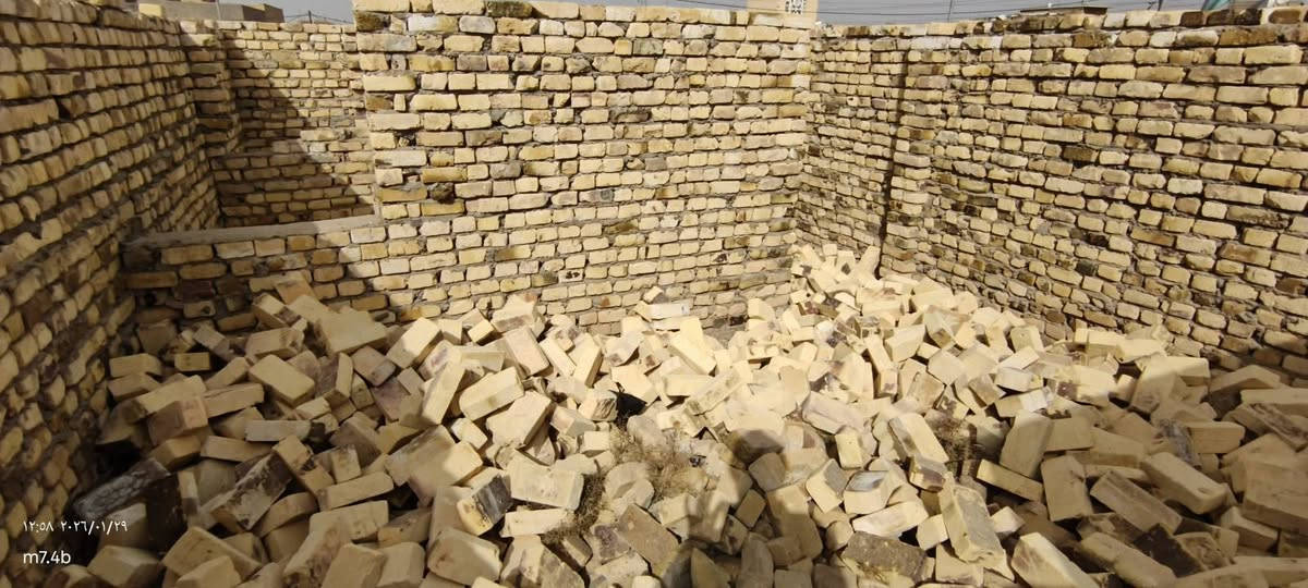 هيكل 200 متر بالبيضاء سعر خاص 
*********** اتصال اكثر للمعرفه تفاصيل
