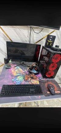 ايباد 9 • ماوس • نضيف