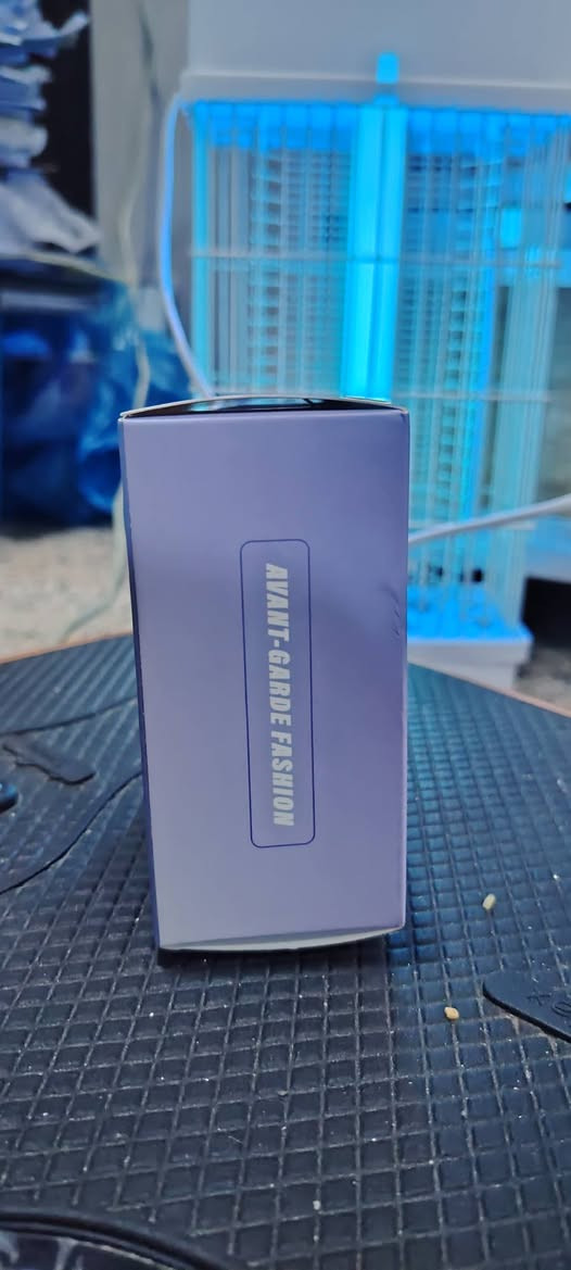 السلام عليكم شباب هاي السماعه للبيع 37 الف  المكان كركوك


**إذا كنت صاحب هذا الإعلان وتريد حذفه لأي سبب، رجاءا أرسل رسالة إلى الدعم الفني**